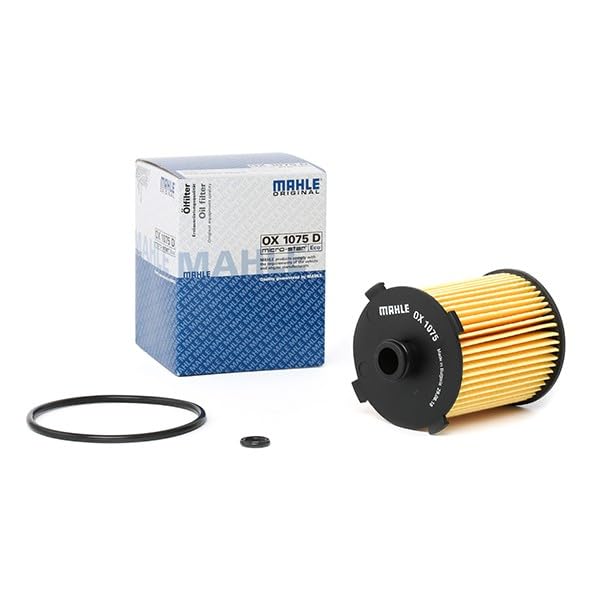 ECO MAHLE OX 1075D Engine Oil Filter