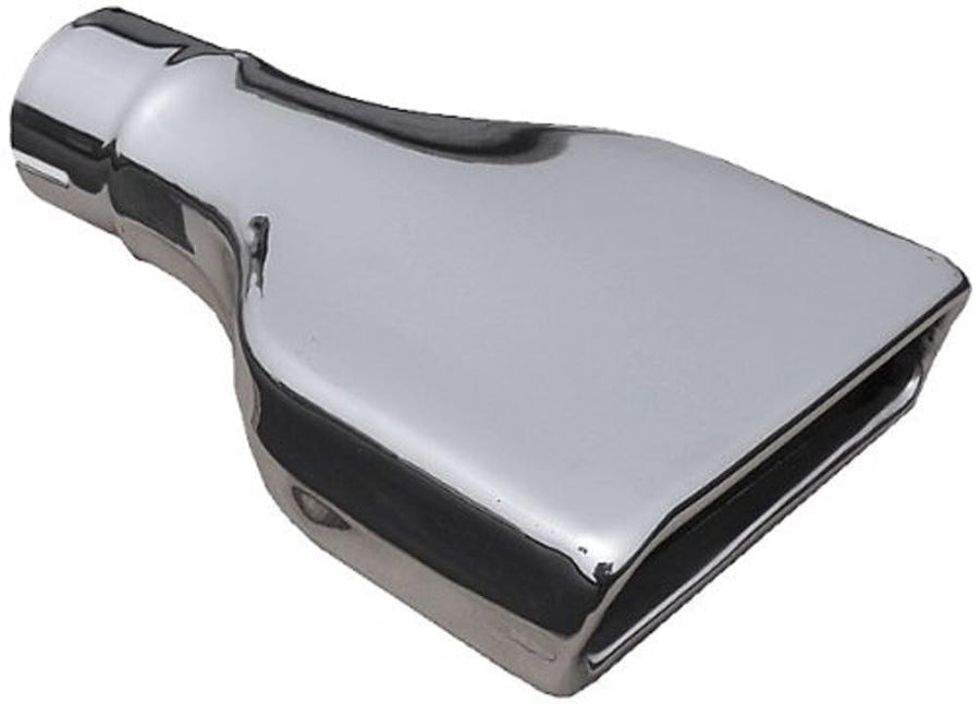 Silverline Mityvac SV7840 Stainless Steel Exhaust Tip