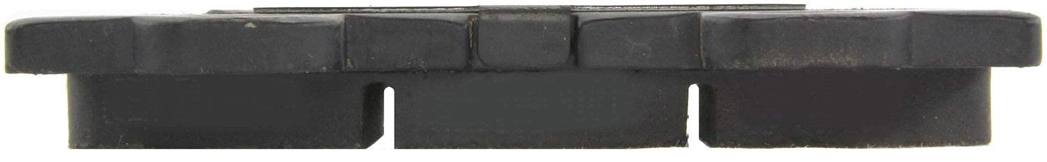 Centric Premium 301.13470 Ceramic Brake Pads with Shims and Hardware