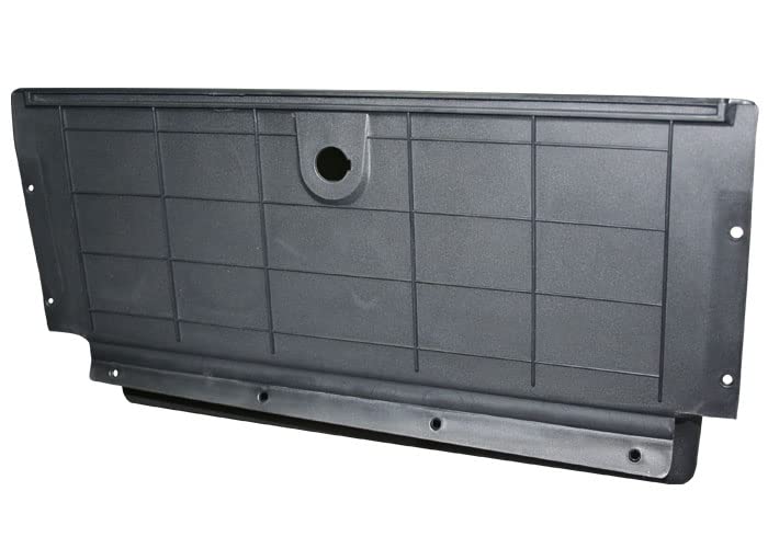 Glove Box Assembly Brothers Trucks GB98700WITHAC - with A/C