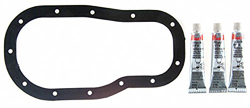Engine Oil Pan Gasket Set FEL-PRO OS 30752 for Toyota 4Runner