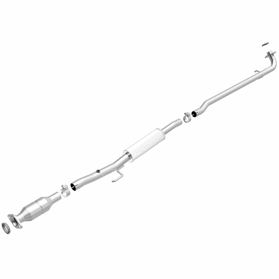 93220 MagnaFlow Catalytic Converter (Non-CARB Compliant)