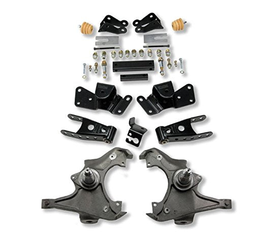 Lowering Kit Belltech 716