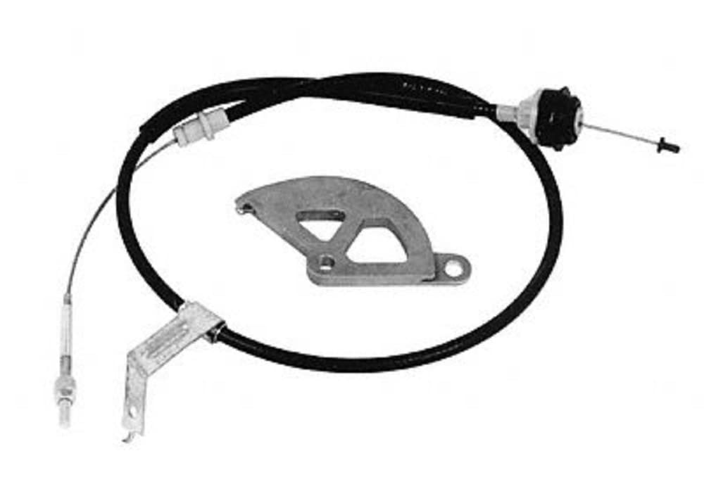 1982-1995 Ford Racing V8 Mustang Adjustable Clutch Linkage Kit