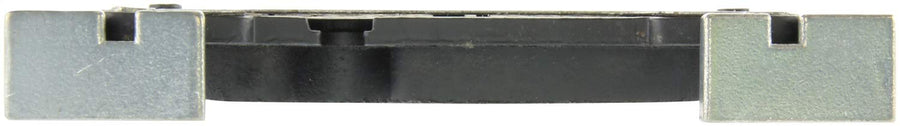Rear StopTech 308.13730 Brake Pads with Shims
