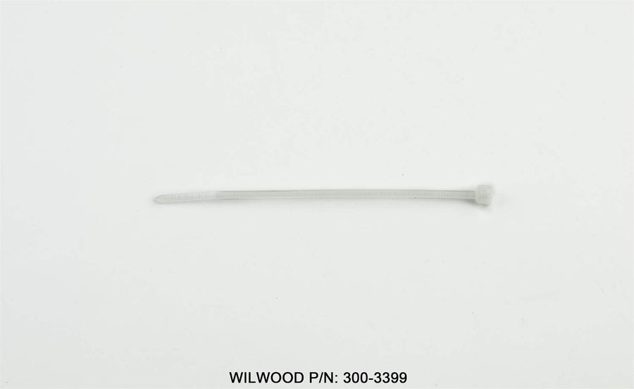 Wilwood TIE STRAP,HOSE,M/C,REMOTE TYPE,300-3399 WILWOOD