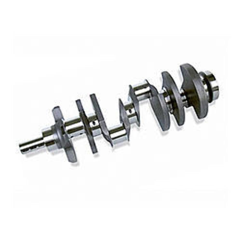 Pro Stock Scat Replacement Cast, 428, FE: Ford (Short #942810) 9-428-3980-6490-2438