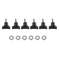Kentrol 70007 Hardtop Screws 04-06