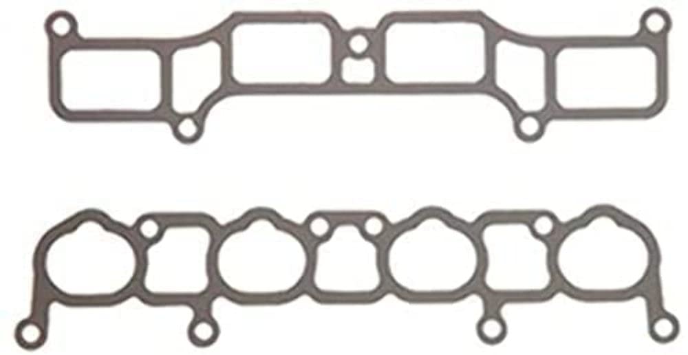 Engine Intake Manifold Gasket Set MAHLE MS16234