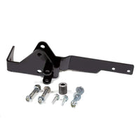 YETI XD Track Bar Relocation Bracket Steer Smarts JL/JT