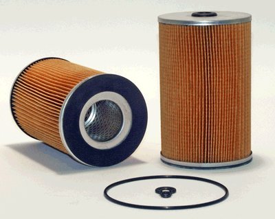 Cartridge Wix 51640 Lube Metal Canister Filter - Case of 6