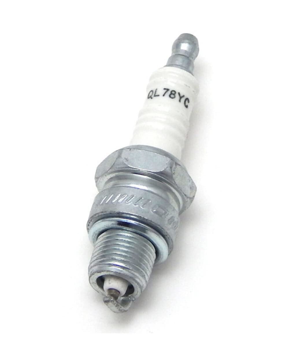 Spark Plug Quicksilver 938 QL78YC, Pack of 4
