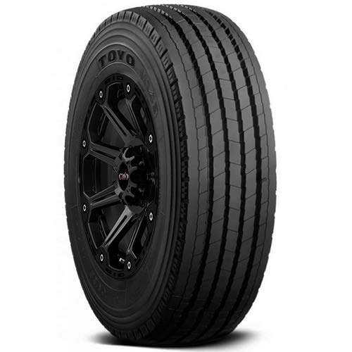 M143 TOYO 285/70R19.5 145M H/16 M143 TL