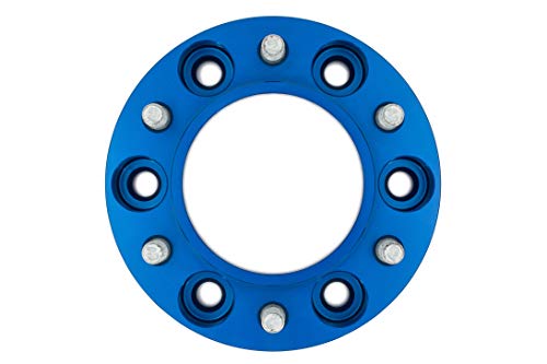 Blue Spidertrax WHS007 Wheel Spacer Kit
