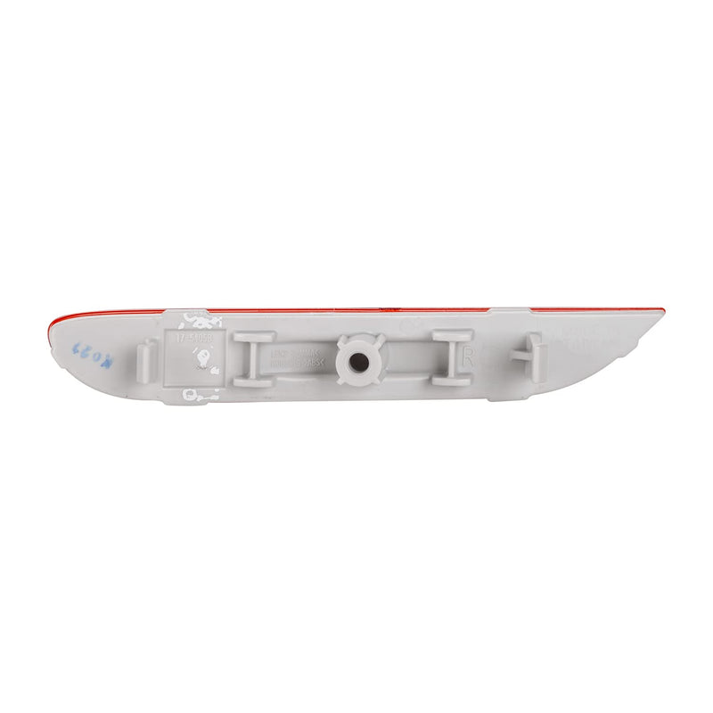 Right TYC Reflector Assembly Compatible with 2013-2019 Nissan Pathfinder