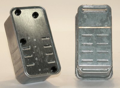 Fuel Wix 33136 (Complete In-Line) Filter - Case of 6
