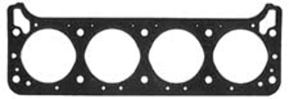 Engine Cylinder Head Gasket MAHLE 3912