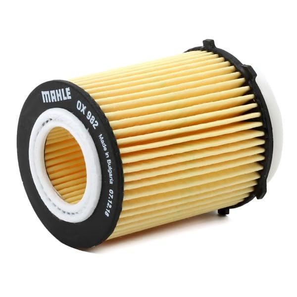 OX 982D ECO MAHLE Original Engine Oil Filter