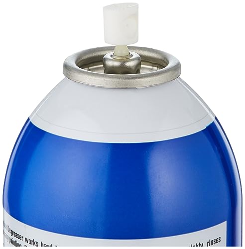 80043 Permatex Eliminator II Engine Degreaser, 15 oz. Aerosol Can