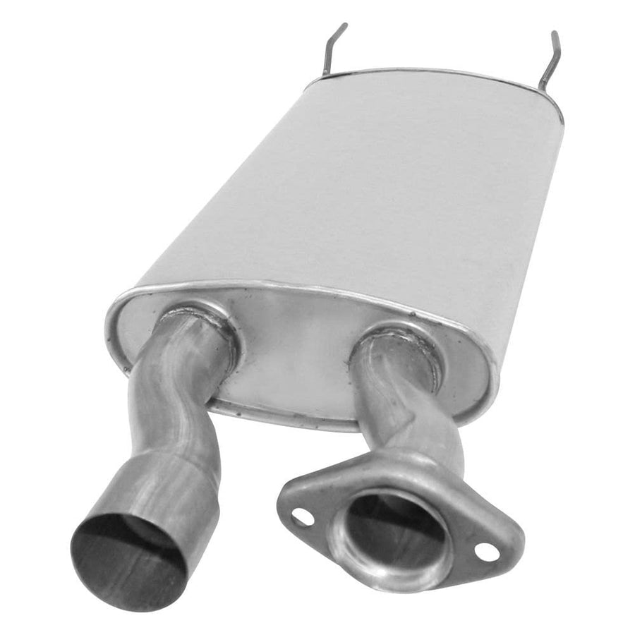 700430 AP Exhaust Products Muffler Exhaust