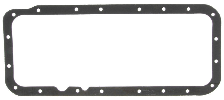 Oil Pan Gasket Set Mahle - OS32506