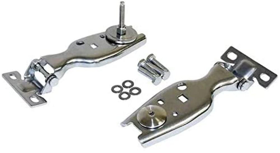 Liftgate Glass Hinge Kit RT Off-Road (RT34104)