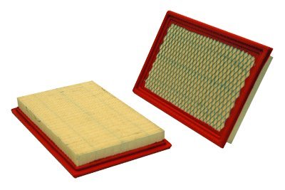 Air Filter Panel Wix 49054 - Case of 6