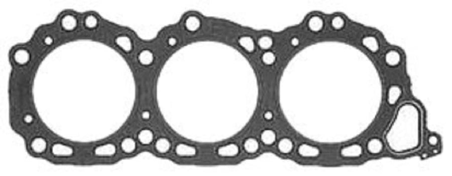 Engine Cylinder Head Gasket MAHLE 5758