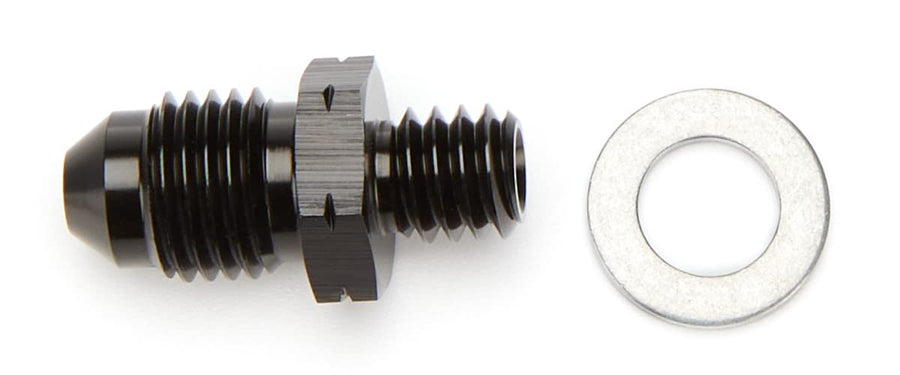 16601-4AN Vibrant Performance Male to M8x1.5 Male Adapter Fitting