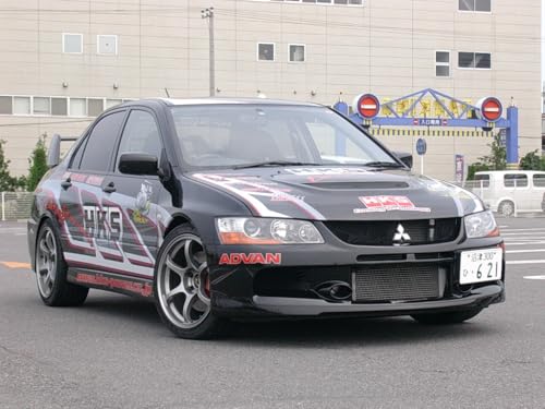 Intercooler Kit HKS (13001-AM005)
