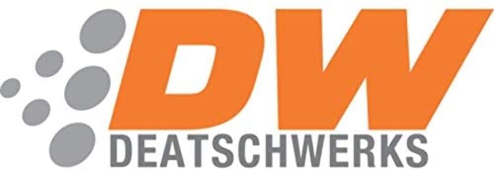 Install Kit DeatschWerks 9-1044 (for DW400), 1 Pack