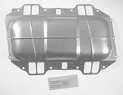 Engine Intake Manifold Gasket Set MAHLE MS15924