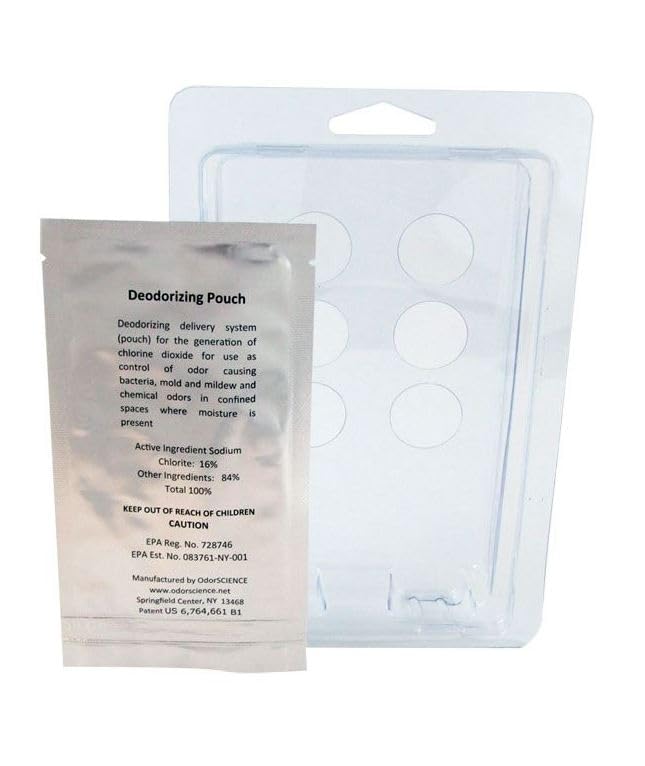Mdg Star Brite 089910 - Slow Release 100 Pack