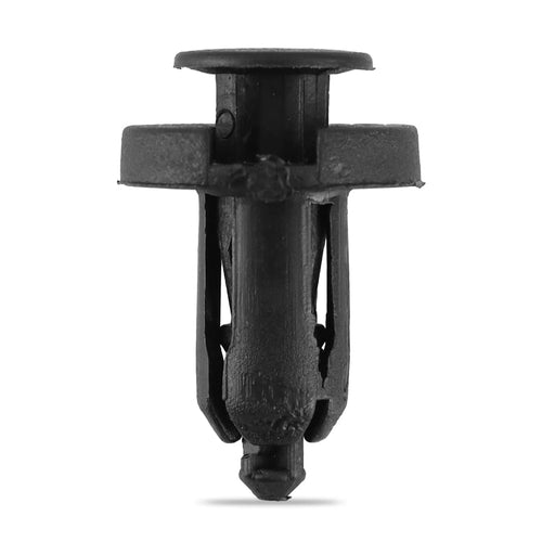 Mishimoto Trim Clips Push Rivet, (25/64” Hole, 13/16” Head Diameter, 45/64” Stem Length), 40 Pieces