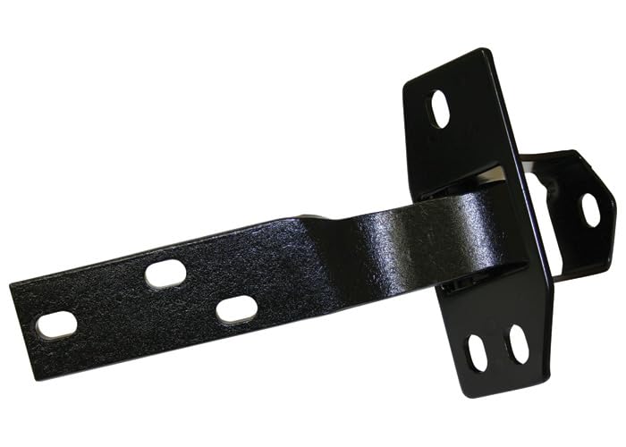 DHL53LH Brothers Trucks Lower Door Hinge - LH