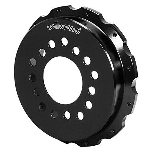 Parking Brake WilwoodHat 12 x 8.75in BP