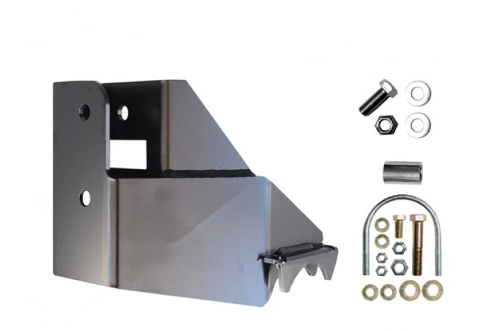 EVO-3025B Suspension Bracket/Mount EVO Manufacturing Fits Jeep Wrangler