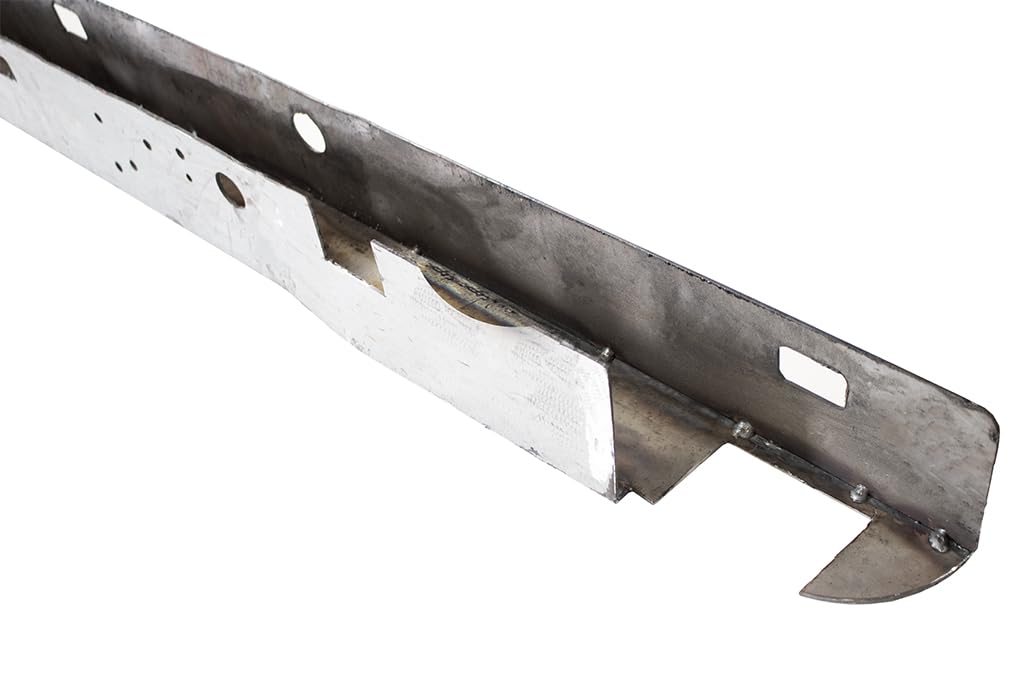 FRAME SECTION DRIVER UNDER-CAB