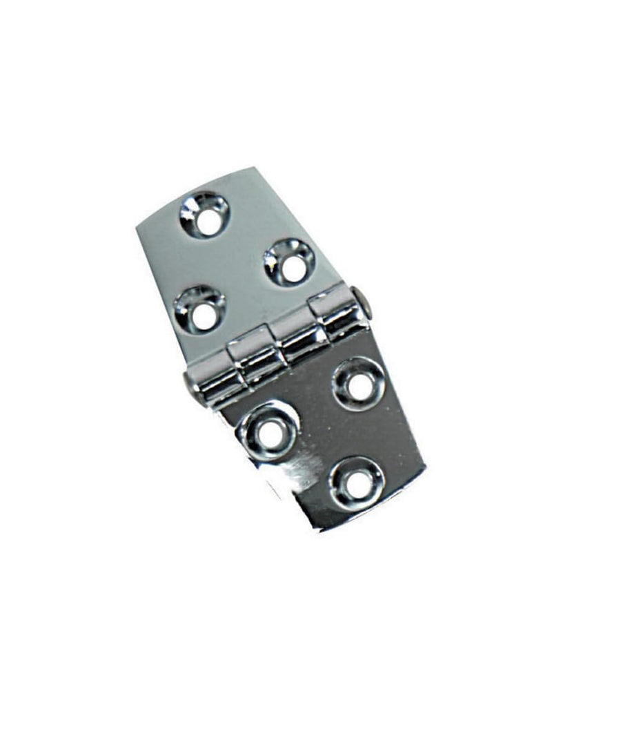 Dockmate Nylon Black Dock Cleats, 4-1/2", 2-Pack