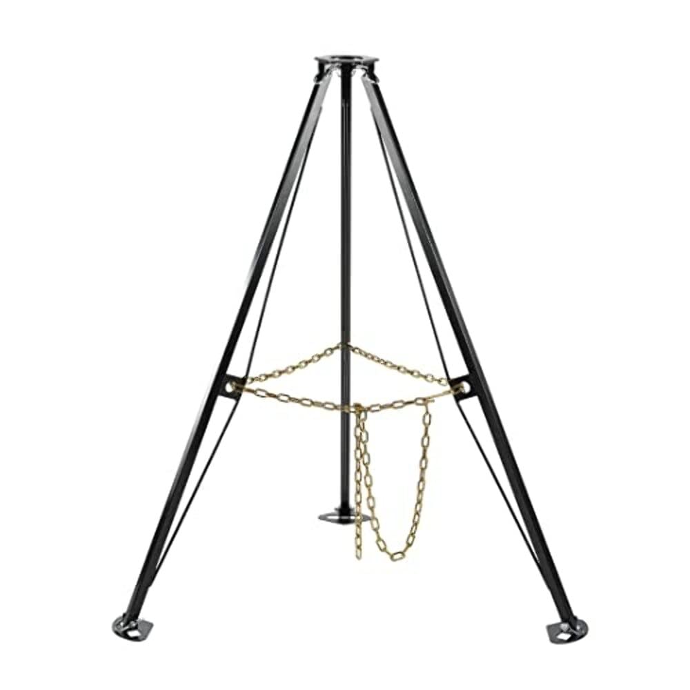 Fifth Wheel King Pin Stabilizer Jack Stand Husky Towing 33162 Accessories Hitch