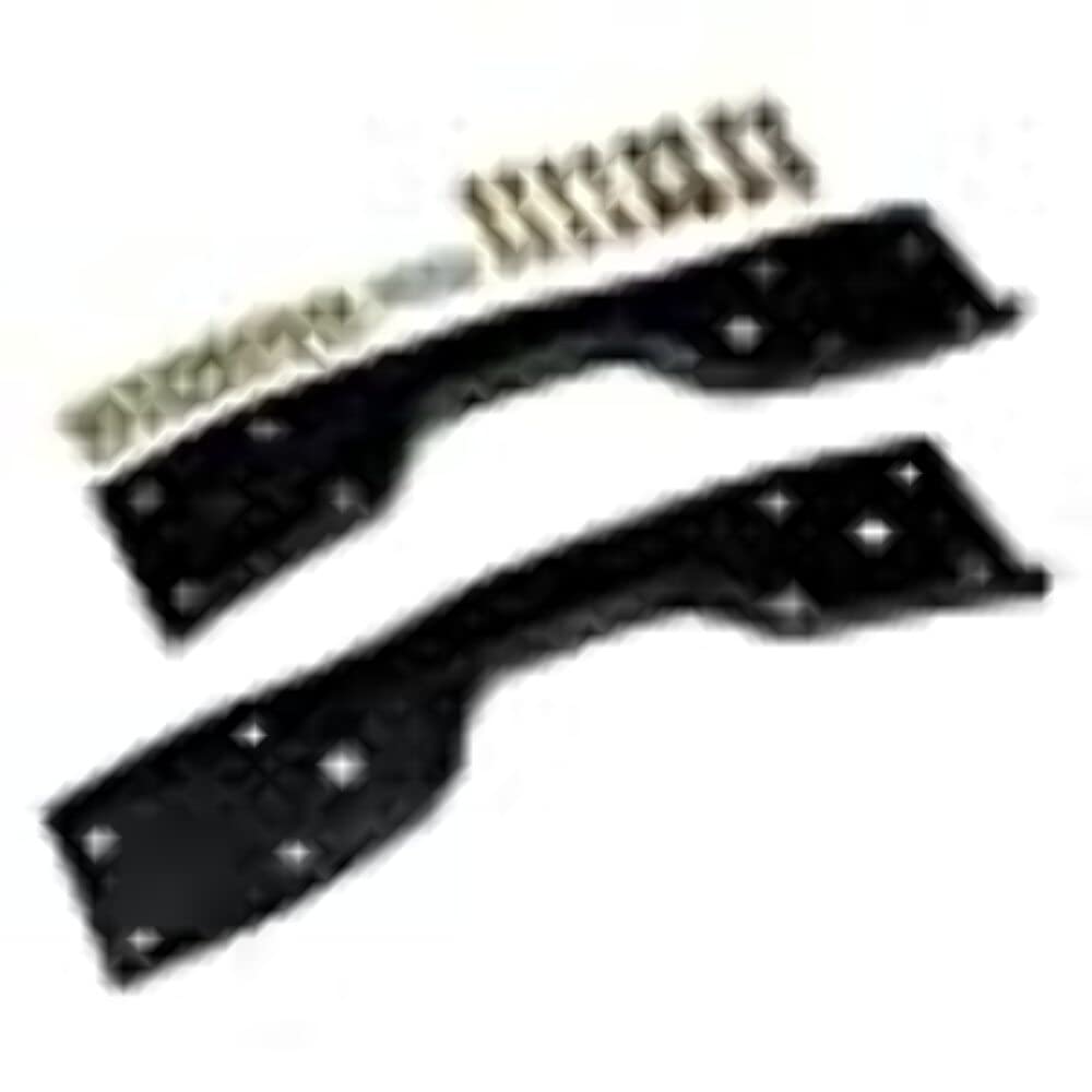 C-Notch Kit Belltech 6438