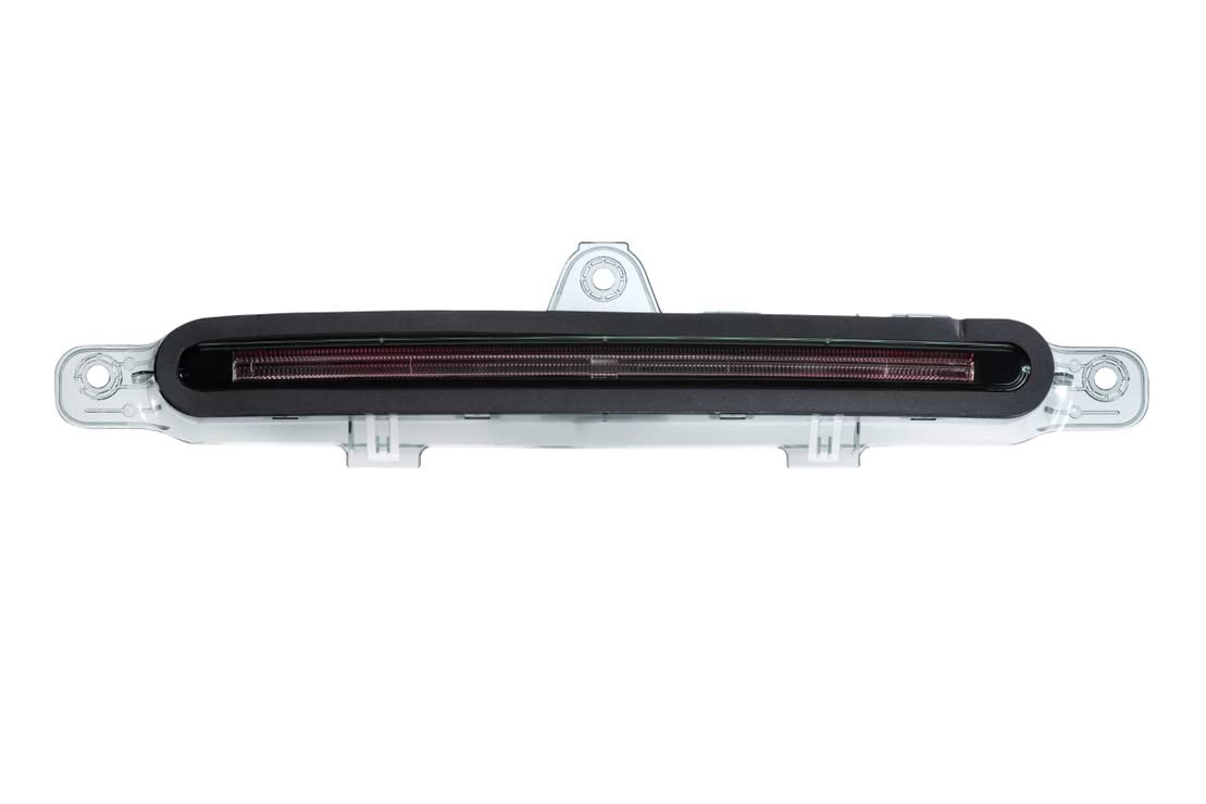 2010-2014 Mustang Morimoto Lighting XB LED Brake: 3BL (Red) LF432