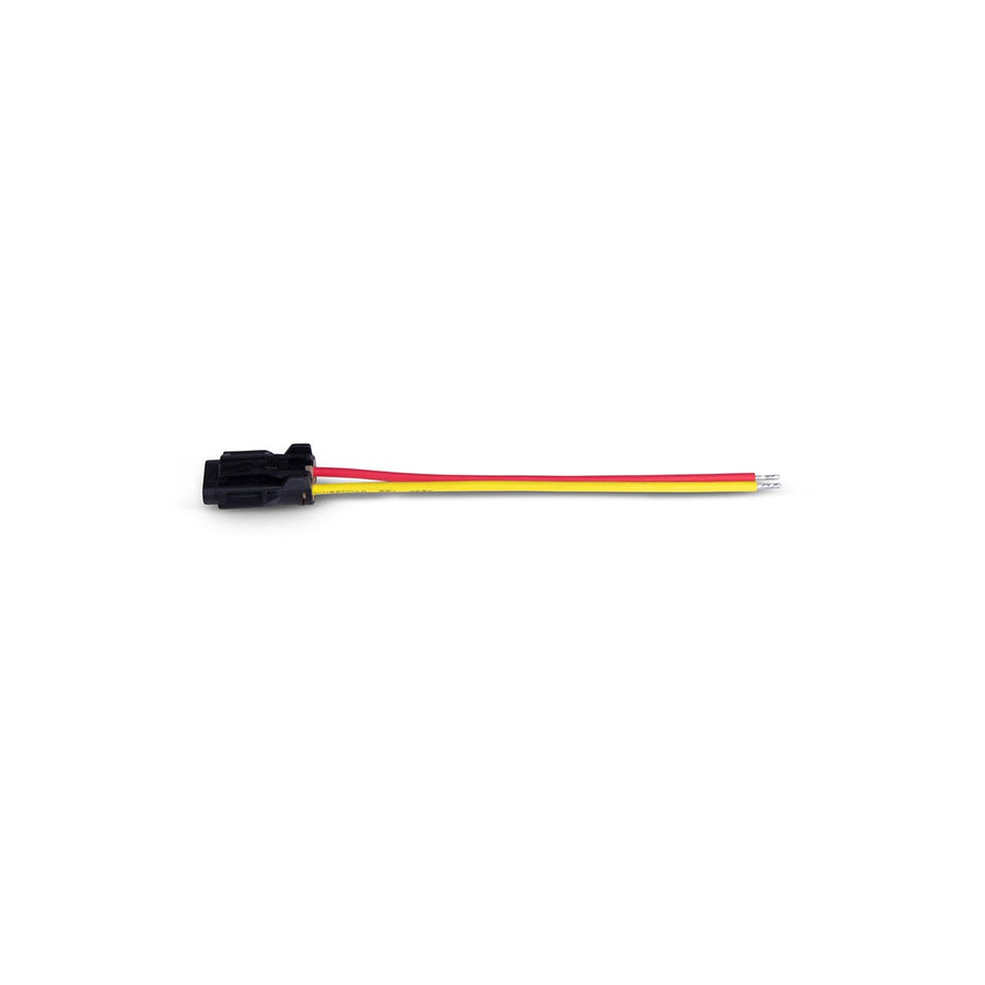 Kwikee® Adapter/Harness Lippert Components Black
