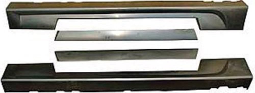 950-70742 Street Scene Side Skirt