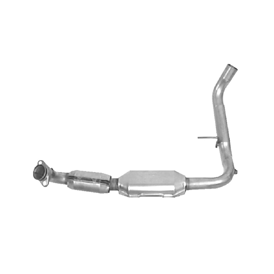 912051 AP Exhaust Direct Fit Catalytic Converter