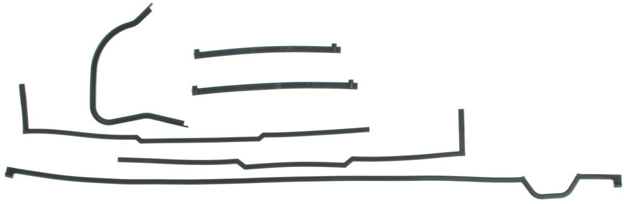 Timing Cover Dust Seal Set Mahle - JV5273