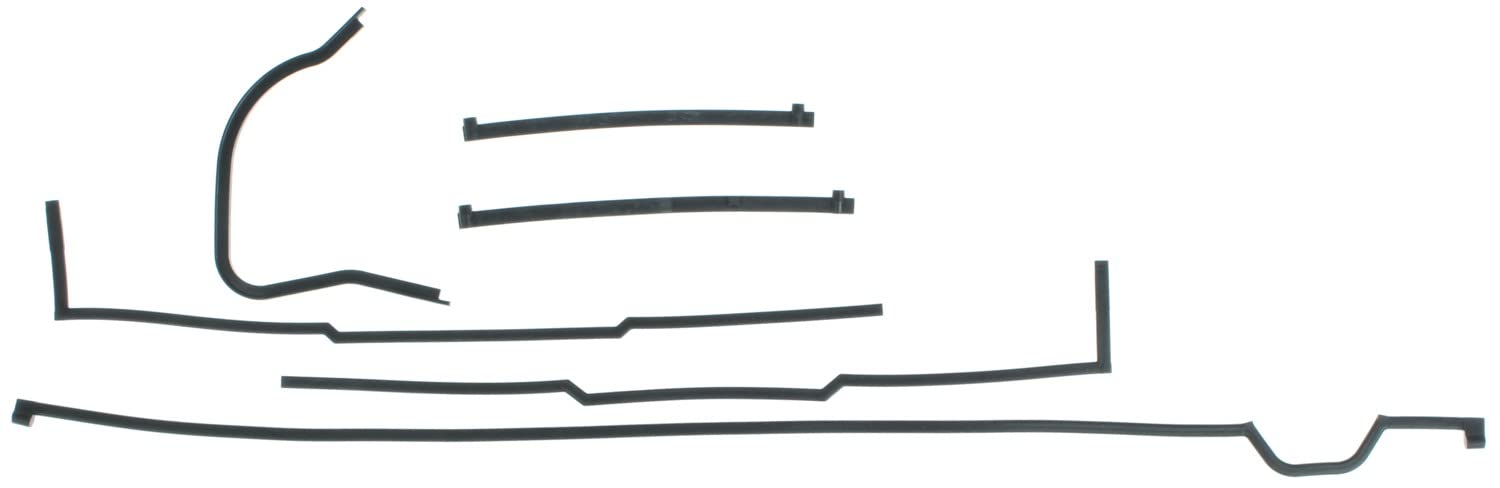 Timing Cover Dust Seal Set Mahle - JV5273