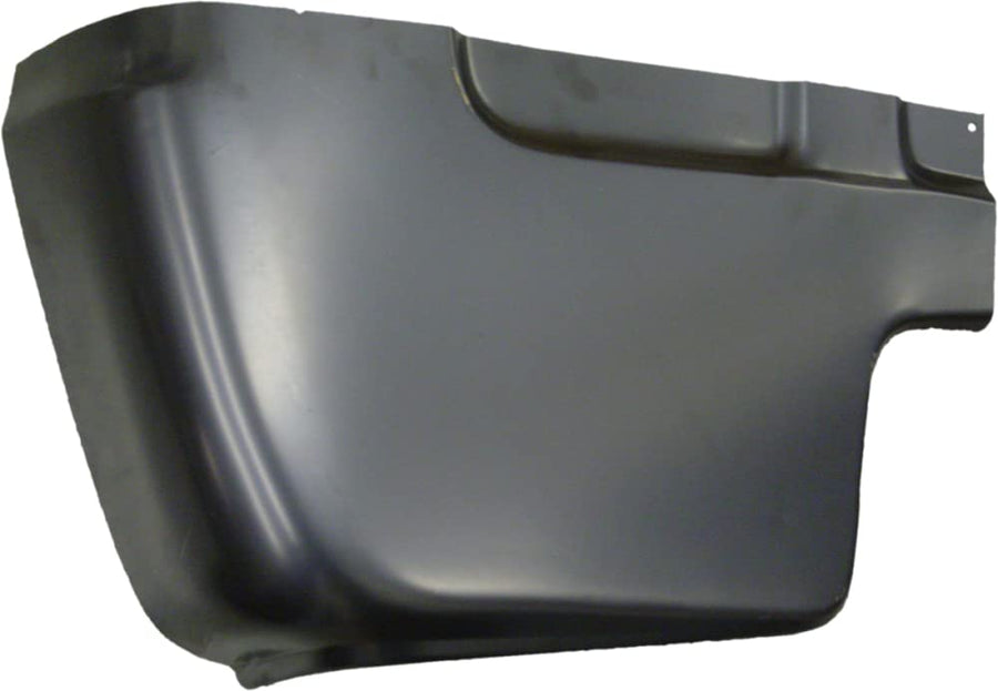 A1002-67 Brothers Trucks Cab Corner - Left