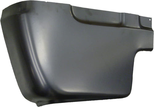 A1002-67 Brothers Trucks Cab Corner - Left