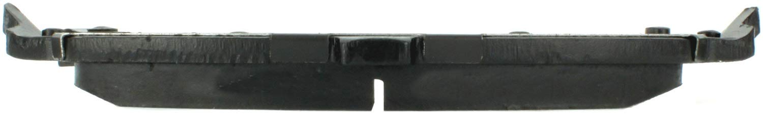 Sport Brake Pads StopTech 309.08340 with Shims and Hardware